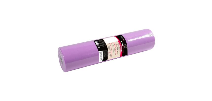 3 en 1 en rouleau spunbond, indéchirable et épongeable - 48x0,40m