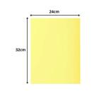 Paquete de 50 Subcarpetas con 2 solapas SUPER 210 g/m2 Exacompta