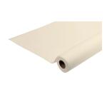 Papiertischdecke auf Rolle, nicht gewebtes Material, Airlaid - 15x1,20m