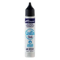 Serti métal 25 ml Argent - Argent
