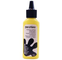 Lot de 4 Patchliners - Pastel - Assortiment