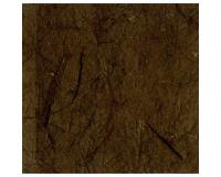 PAPIER MÛRIER, Étui de 10 feuilles 25g/m2 au format 65x95cm - Chocolat