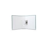 Exacompta PP Lever Arch File, A4, 75mm spine