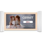 Cernit DOLL collection 500 g Sun tan - Sun tan