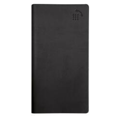 Carnet d'adresses Winner 9 x 17.5 cm - Couleurs assorties