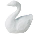 Mini-kit cygne - Rose