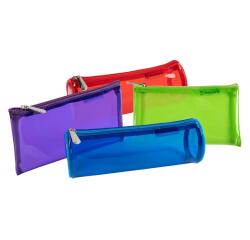 Astuccio Iderama - PVC - Espositore misto da 20 astucci - Colori assortiti