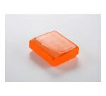 Cernit n°1 250 g Orange - Orange
