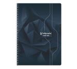 Cahier reliure intégrale 7000 A4 180 pages grands carreaux 70 g - Assortis
