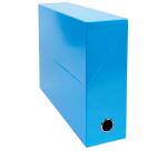 Scatola per progetti dorso 90mm Iderama cartoncino - 25,5x34cm