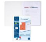 Protège-documents Kreacover, A4, 30 pochettes
