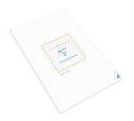 Bloc de Correspondance Triomphe 50 Feuilles Lignées A4-21x29,7 cm - 90g/m2 - Blanc