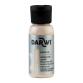 DARWI Flacon de 50 ml de Peinture sur Cuir - Nude