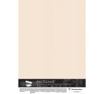 Pastelmat contrecollé 5F 70x100cm - Beige
