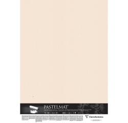 Pastelmat verlijmd 5F 70x100cm - Beige