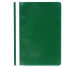 Chemise de présentation à lamelles Polypropylène standard - A4