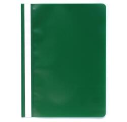 Chemise de présentation à lamelles Polypropylène standard - A4