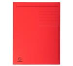 Chemise imprimée 3 rabats Forever® 280gm2 - Folio