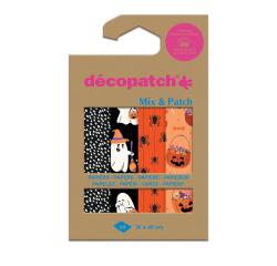 Mix & Patch - Halloween - Assortiment