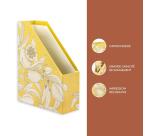 Jardin des Sens, Porte magazines 25x10x32,5cm