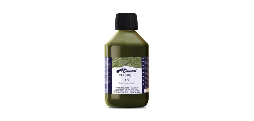 HD classique 250ml Tilleul - tilleul