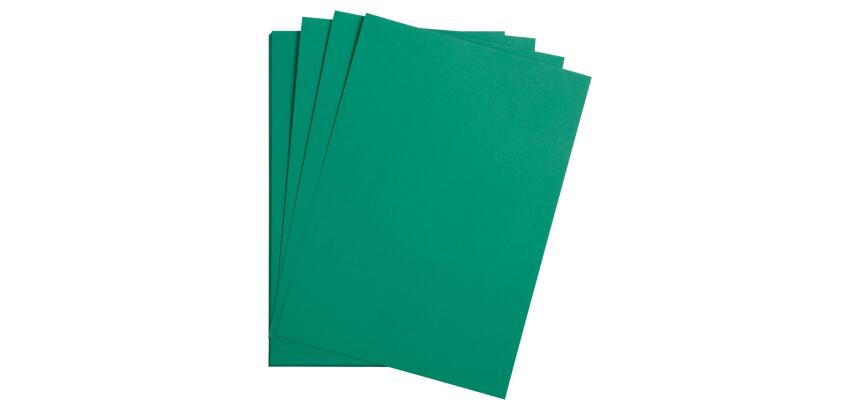 Maya rame 25F A3 185g - Vert sapin