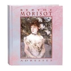 Adresboek BERTHE MORISOT - Design