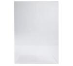 Porte-visuel, A4 portrait, incliné