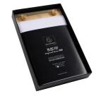 Blocs de despacho Hoja por Hoja - Dots Formato Nº2 - 170x100 mm - Blanco