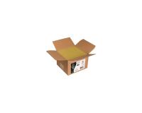 Carton de 200 enveloppes Pollen 114x162mm 120g/m² - Or