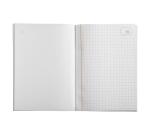 Manifold 148X105 Quadrillé 50 dupli - Avoine