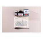 Encres d'écriture collection couleurs de Paris - 10ml