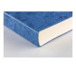 My.Essential Age Bag carnet brochure cousu dos carré à pages numérotées A5 192 pages petits carreaux papier ivoire 90g