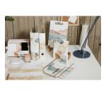 Evanescence, Classeur à levier A4 dos 7 cm - Multicolore