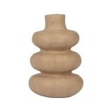 Vase curve - Kraft