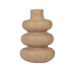 Vase curve - Kraft