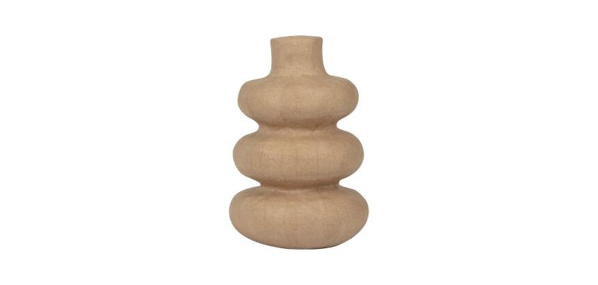 Vase curve - Kraft