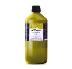 HD classique 1L Jaune primaire - Jaune primaire