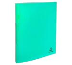 Exacompta Candy Tidy Binder, 2 Rings, 15 mm, PP - Assorted colours