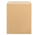 Boite de 125 Pochettes Kraft Adour Brun 26-275x365 mm - Auto-Adhésives - 120g/m2 - Brun
