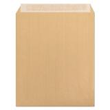 Boite de 125 Pochettes Kraft Adour Brun 26-275x365 mm - Auto-Adhésives - 120g/m2 - Brun