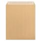 Boite de 125 Pochettes Kraft Adour Brun 26-275x365 mm - Auto-Adhésives - 120g/m2 - Brun