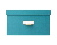 Lot de 3 boîtes gigogne Office by Me