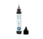 DARWI Contour 3D 30 ml Peinture sur Verre - Noir