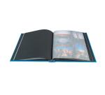 Album photo livre 60 pages noires Milano