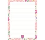 To Do List Paloma 15 x 21 cm. - Visuel