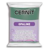 Cernit OPALINE 56 g Vert celadon - Vert celadon