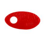 Cernit n°1 56 g Rouge xmas - Rouge X-mas