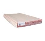 Paquet de 400 nappes papier, pliées au format, sous film - Format 60x60cm