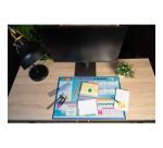 Sous-main rigide PVC Maths - 37,5x57,5 cm - Visuel